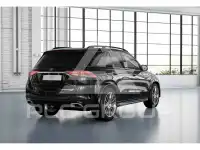 2026 Mercedes Benz GLE 450