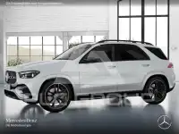 2026 Mercedes Benz GLE 450