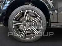 2026 Mercedes Benz GLE 450