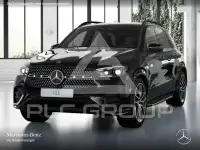 2026 Mercedes Benz GLE 450