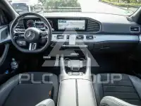 2026 Mercedes Benz GLE 450