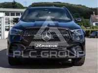 2026 Mercedes Benz GLE 450