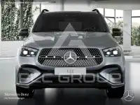 2026 Mercedes Benz GLE 450