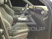 2026 Mercedes Benz GLE 450