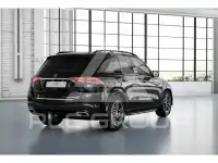 2026 Mercedes Benz GLE 450