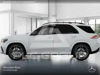 2026 Mercedes Benz GLE 450
