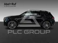 2026 Mercedes Benz GLE 450