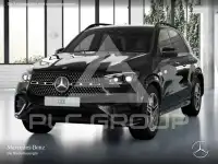 2026 Mercedes Benz GLE 450