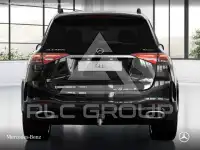 2026 Mercedes Benz GLE 450