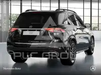 2026 Mercedes Benz GLE 450