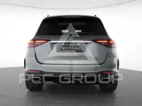 2026 Mercedes Benz GLE 450
