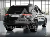 2026 Mercedes Benz GLE 450