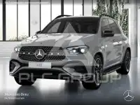 2026 Mercedes Benz GLE 450