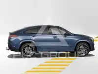 2026 Mercedes Benz GLE 450