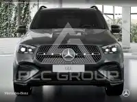 2026 Mercedes Benz GLE 450