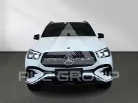 2026 Mercedes Benz GLE 450