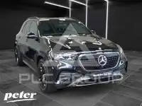 2026 Mercedes Benz GLE 450