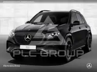 2026 Mercedes Benz GLE 450
