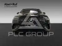 2026 Mercedes Benz GLE 450