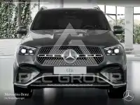 2026 Mercedes Benz GLE 450