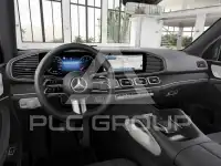 2026 Mercedes Benz GLE 450