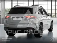 2026 Mercedes Benz GLE 450
