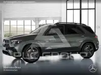 2026 Mercedes Benz GLE 450