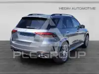 2026 Mercedes Benz GLE 450