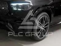 2026 Mercedes Benz GLE 450