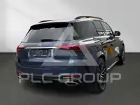 2026 Mercedes Benz GLE 450
