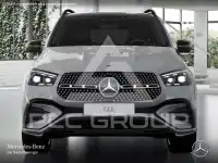 2026 Mercedes Benz GLE 450