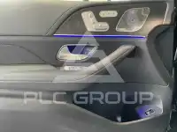 2026 Mercedes Benz GLE 450