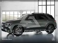 2026 Mercedes Benz GLE 450