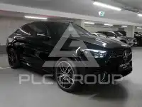 2026 Mercedes Benz GLE 450