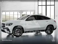 2026 Mercedes Benz GLE 450
