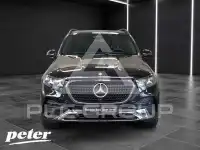 2026 Mercedes Benz GLE 450