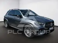 2026 Mercedes Benz GLE 450