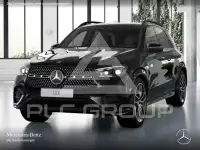 2026 Mercedes Benz GLE 450
