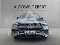 2026 Mercedes Benz GLE 450
