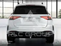 2026 Mercedes Benz GLE 450