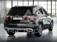 2026 Mercedes Benz GLE 450
