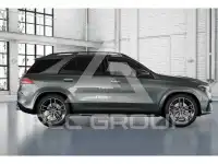 2026 Mercedes Benz GLE 450