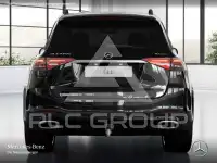2026 Mercedes Benz GLE 450