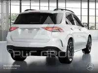 2026 Mercedes Benz GLE 450