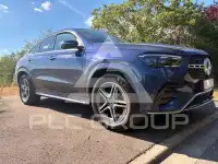 2026 Mercedes Benz GLE 450