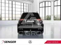 2026 Mercedes Benz GLE 450