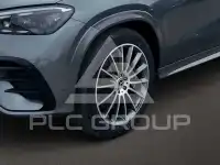 2026 Mercedes Benz GLE 450