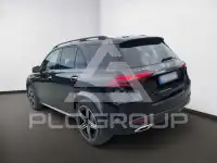 2026 Mercedes Benz GLE 450