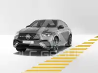 2026 Mercedes Benz GLE 450