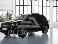 2026 Mercedes Benz GLE 450
